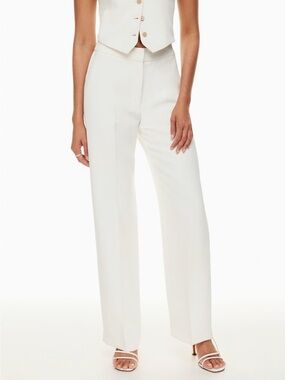 NWT Aritzia Wilfred Alanya Pants